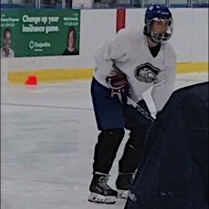 Meet your Posher, Ben